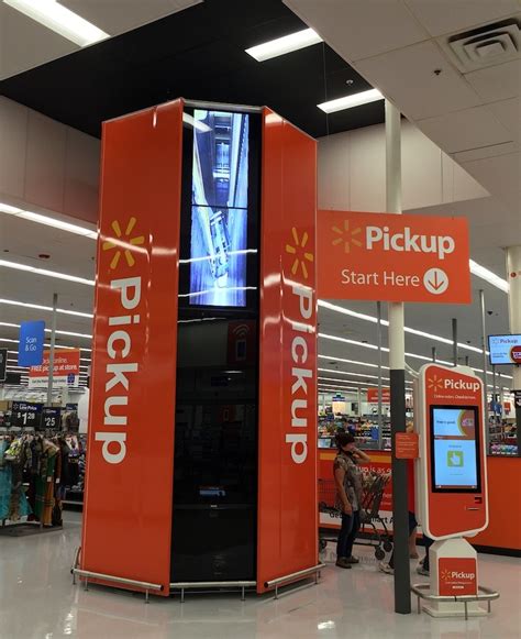 walmart supercenter pickup|check in for walmart pickup.